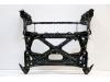 Audi RS7 Sportback (4GA/4GF) 4.0 V8 TFSI Performance 32V Subframe