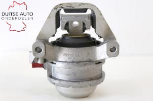 Used Engine mount Audi RS7 Sportback (4GA/4GF) 4.0 V8 TFSI Performance 32V Price € 363,00 Inclusive VAT offered by Duitse Auto Onderdelen