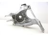 Knuckle, rear right from a Audi RS7 Sportback (4GA/4GF) 4.0 V8 TFSI Performance 32V 2017