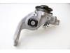 Knuckle, rear right from a Audi RS7 Sportback (4GA/4GF) 4.0 V8 TFSI Performance 32V 2017