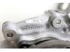 Knuckle, rear right from a Audi RS7 Sportback (4GA/4GF) 4.0 V8 TFSI Performance 32V 2017
