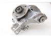 Knuckle, rear right from a Audi RS7 Sportback (4GA/4GF) 4.0 V8 TFSI Performance 32V 2017