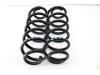 Audi RS7 Sportback (4GA/4GF) 4.0 V8 TFSI Performance 32V Rear coil spring