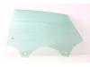 Audi RS7 Sportback (4GA/4GF) 4.0 V8 TFSI Performance 32V Rear door window 4-door door, rear right