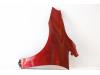 BMW 2 serie Gran Tourer (F46) 220i 2.0 TwinPower Turbo 16V Front wing, left