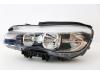 BMW 2 serie Gran Tourer (F46) 220i 2.0 TwinPower Turbo 16V Headlight, left