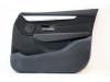 BMW 2 serie Gran Tourer (F46) 220i 2.0 TwinPower Turbo 16V Front door trim 4-door, right