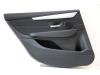 BMW 2 serie Gran Tourer (F46) 220i 2.0 TwinPower Turbo 16V Rear door trim 4-door, left