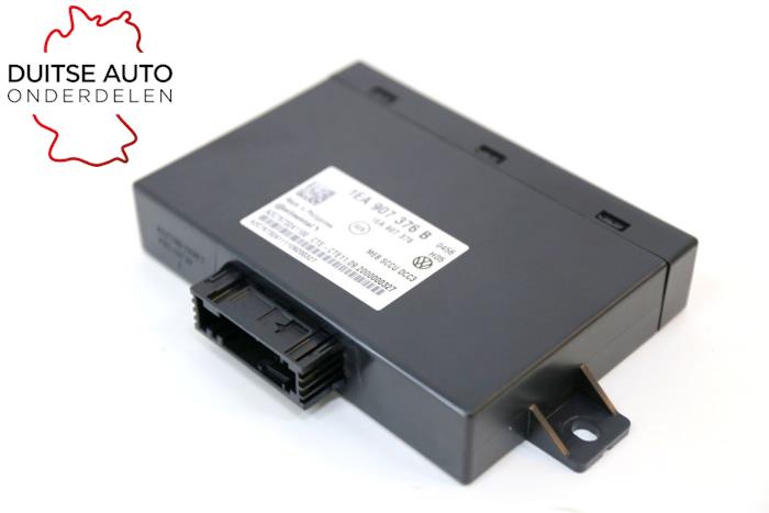 Used Computer height control Cupra Leon (KLCB) 1.4 e-Hybrid 16V Price € 181,50 Inclusive VAT offered by Duitse Auto Onderdelen