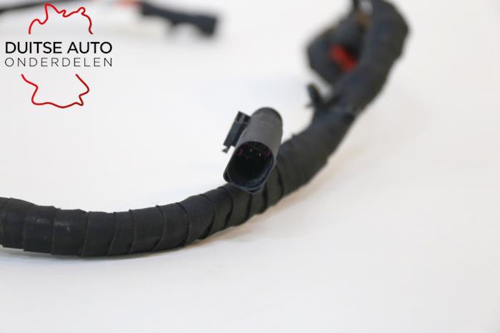 Cable (miscellaneous) from a Audi RS7 Sportback (4GA/4GF) 4.0 V8 TFSI Performance 32V 2017