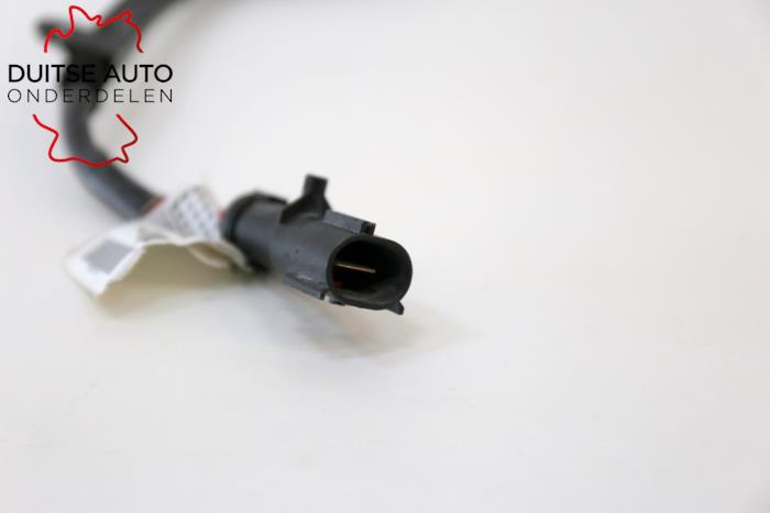 Cable (miscellaneous) from a Audi RS7 Sportback (4GA/4GF) 4.0 V8 TFSI Performance 32V 2017