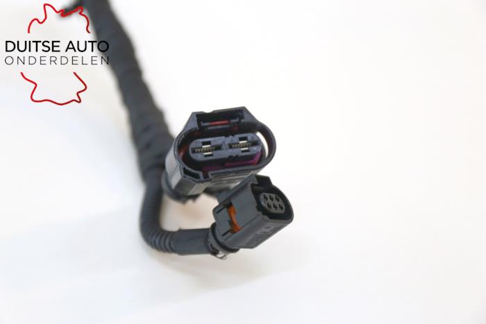 Cable (miscellaneous) from a Audi RS7 Sportback (4GA/4GF) 4.0 V8 TFSI Performance 32V 2017