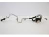 Audi RS7 Sportback (4GA/4GF) 4.0 V8 TFSI Performance 32V Water pipe