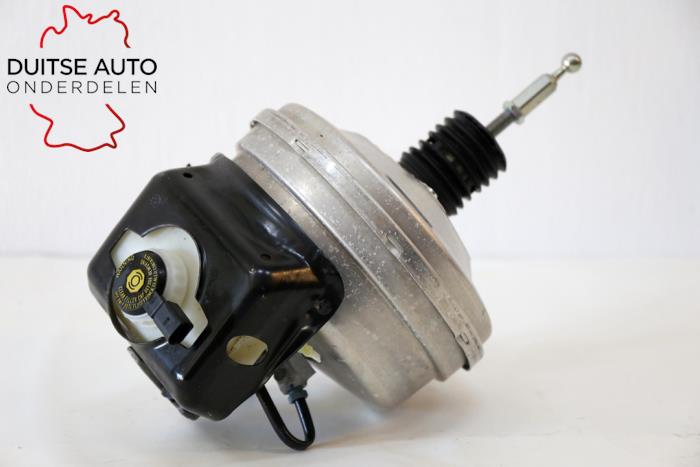 Usagé Servo frein Audi RS7 Sportback (4GA/4GF) 4.0 V8 TFSI Performance 32V Prix € 302,50 Prix TTC proposé par Duitse Auto Onderdelen
