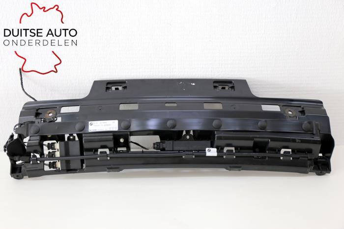 Używane Sterownik Smart Entry BMW 3 serie Gran Turismo (F34) 325d 2.0 16V Cena € 181,50 Z VAT oferowane przez Duitse Auto Onderdelen