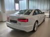 Bakdörr, 4-dörrars, höger från en Audi A6 (C7) 3.0 V6 24V TFSI Quattro 2016