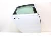 Rear door 4-door, right from a Audi A6 (C7), 2010 / 2018 3.0 V6 24V TFSI Quattro, Saloon, 4-dr, Petrol, 2,995cc, 245kW (333pk), 4x4, CREC, 2014-09 / 2018-09, 4G2; 4GC 2016