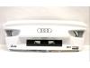 Portón trasero de un Audi A6 (C7) 3.0 V6 24V TFSI Quattro 2016