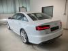 Portón trasero de un Audi A6 (C7) 3.0 V6 24V TFSI Quattro 2016
