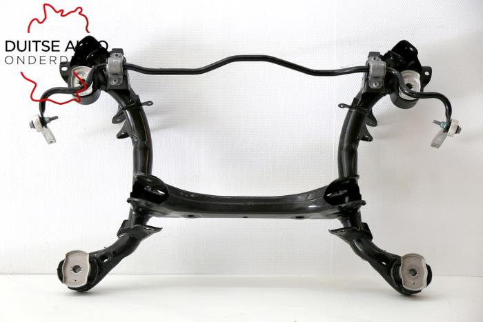 Used Subframe Audi A5 Sportback (F5A/F5F) 1.4 TFSI 16V Price € 299,00 Inclusive VAT offered by Duitse Auto Onderdelen