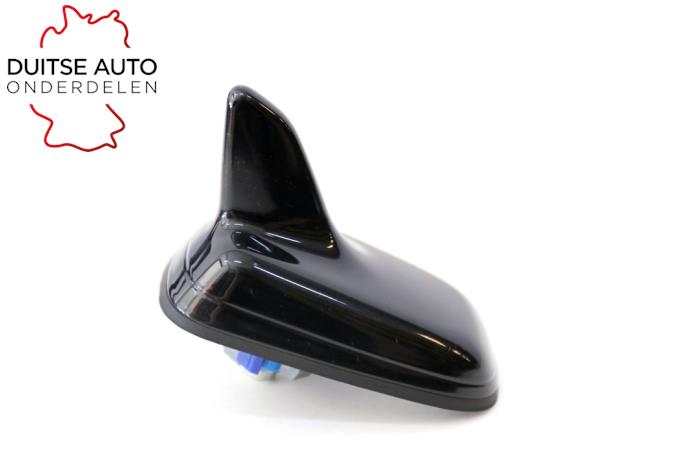 GPS Antenne van een Audi A6 (C7) 3.0 TDI V6 24V Quattro 2016