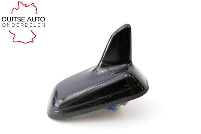 GPS Antenne van een Audi A6 (C7) 3.0 TDI V6 24V Quattro 2016