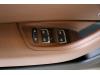 Türverkleidung 4-türig links vorne van een Audi A6 (C7) 3.0 TDI V6 24V Quattro 2016