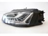 Phare gauche d'un Audi A8 (D4) 3.0 TDI V6 24V Quattro 2016
