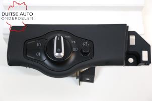 Usados Interruptor de luz Audi A5 Sportback (8TA) 2.0 TDI 16V Quattro Precio € 36,30 IVA incluido ofrecido por Duitse Auto Onderdelen
