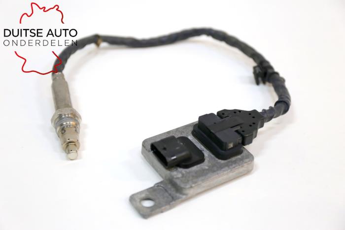 Usados Sensor Nox Audi A8 (D4) 3.0 TDI V6 24V Quattro Precio € 363,00 IVA incluido ofrecido por Duitse Auto Onderdelen
