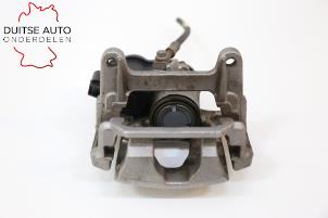 Gebrauchte Bremszange links hinten Audi A5 Sportback (8TA) 2.0 TDI 16V Quattro Preis € 151,25 Mit Mehrwertsteuer angeboten von Duitse Auto Onderdelen