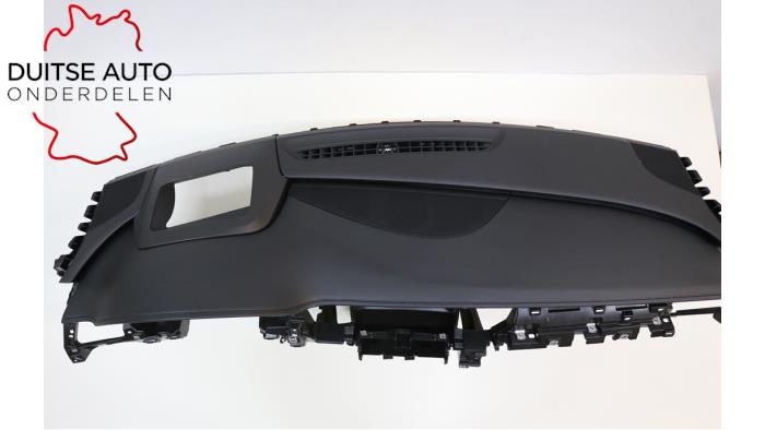 Używane Panel Audi A8 (D4) 3.0 TDI V6 24V Quattro Cena € 500,00 Z VAT oferowane przez Duitse Auto Onderdelen