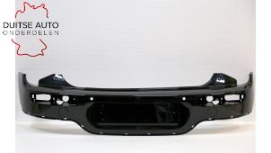 Usados Parachoques trasero Mini Clubman (F54) 1.5 Cooper 12V Precio de solicitud ofrecido por Duitse Auto Onderdelen