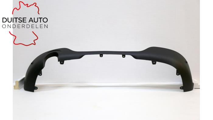 Nya Diffuser, bakre stötfångare Mini Clubman (F54) 1.5 One 12V Pris € 50,00 Inklusive moms erbjuds av Duitse Auto Onderdelen