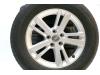 Sporthjulsuppsättning + däck från en Audi Q3 (F3B) 2.0 35 TDI 16V 2022