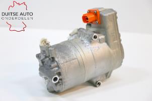 Pompe clim d'un Audi e-tron Sportback (GEA) S 2022