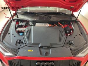 Pompe clim d'un Audi e-tron Sportback (GEA) S 2022