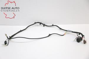 Usagé Faisceau de câbles Audi E-tron Sportback (GEA) S Prix € 99,99 Prix TTC proposé par Duitse Auto Onderdelen