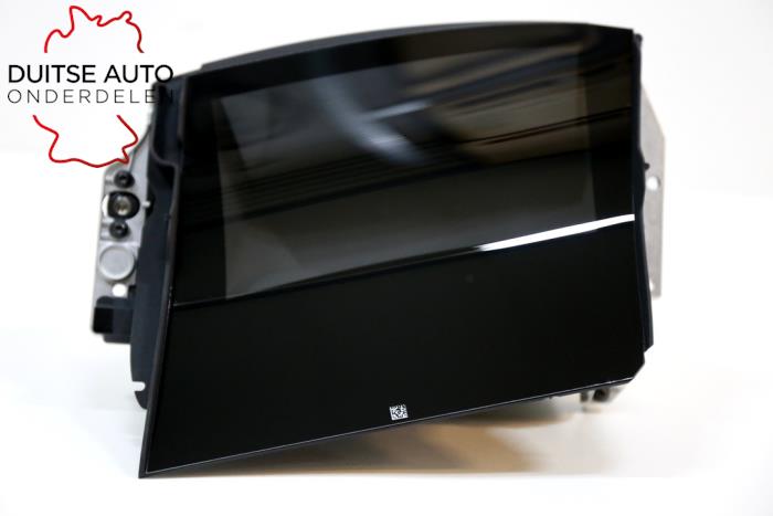 Usados Pantalla Head-up Audi e-tron Sportback (GEA) S Precio € 786,50 IVA incluido ofrecido por Duitse Auto Onderdelen
