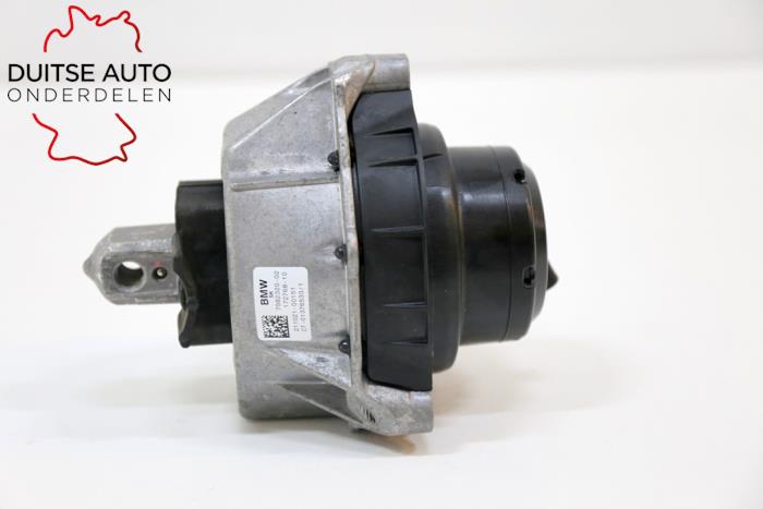 Used Engine mount BMW 4 serie Gran Coupe (G26) 420d Mild Hybrid xDrive 2.0 16V Price € 66,55 Inclusive VAT offered by Duitse Auto Onderdelen
