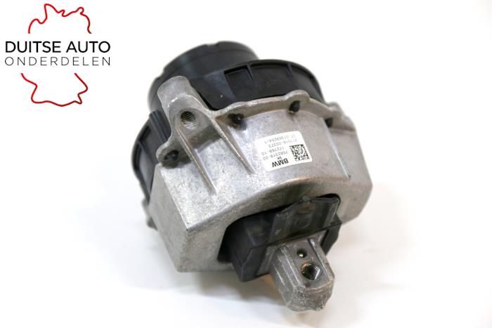 Used Engine mount BMW 4 serie Gran Coupe (G26) 420d Mild Hybrid xDrive 2.0 16V Price € 66,55 Inclusive VAT offered by Duitse Auto Onderdelen