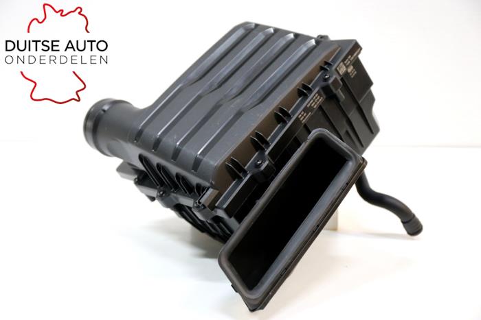 Begagnade Luftfilterhus Cupra Formentor 2.0 VZ 16V 4Drive Pris € 96,80 Inklusive moms erbjuds av Duitse Auto Onderdelen
