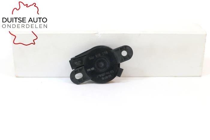 Usagé Divers Seat Ibiza V (KJB) 1.0 TSI 12V Prix € 18,15 Prix TTC proposé par Duitse Auto Onderdelen