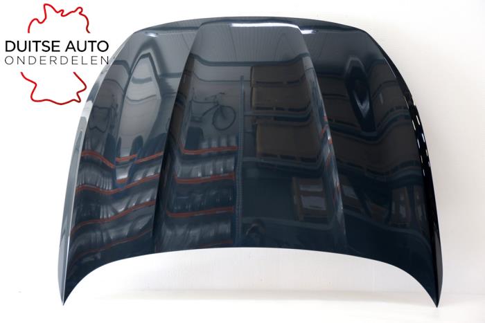 Używane Maska Cupra Formentor 1.5 e-Hybrid VZ 16V Cena € 825,00 Z VAT oferowane przez Duitse Auto Onderdelen