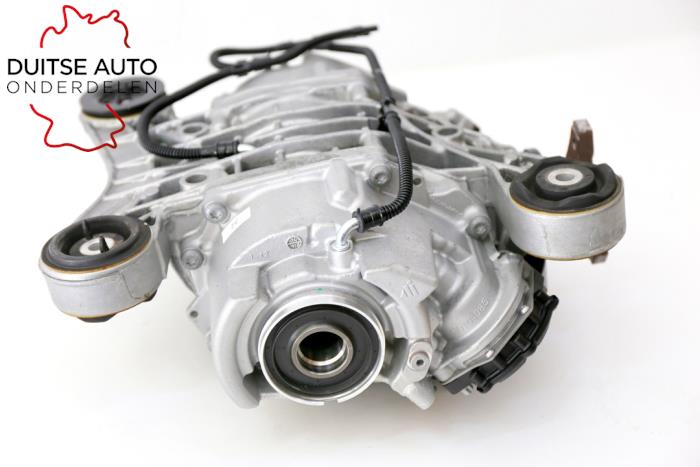Gebrauchte Differential hinten Cupra Formentor 2.0 VZ 16V 4Drive Preis € 2.420,00 Mit Mehrwertsteuer angeboten von Duitse Auto Onderdelen