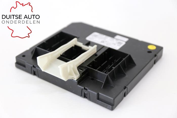 Used Body control computer Cupra Formentor 1.5 e-Hybrid VZ 16V Price € 242,00 Inclusive VAT offered by Duitse Auto Onderdelen