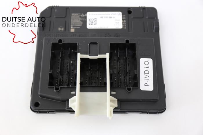 Used Body control computer Cupra Born VZ Price € 242,00 Inclusive VAT offered by Duitse Auto Onderdelen