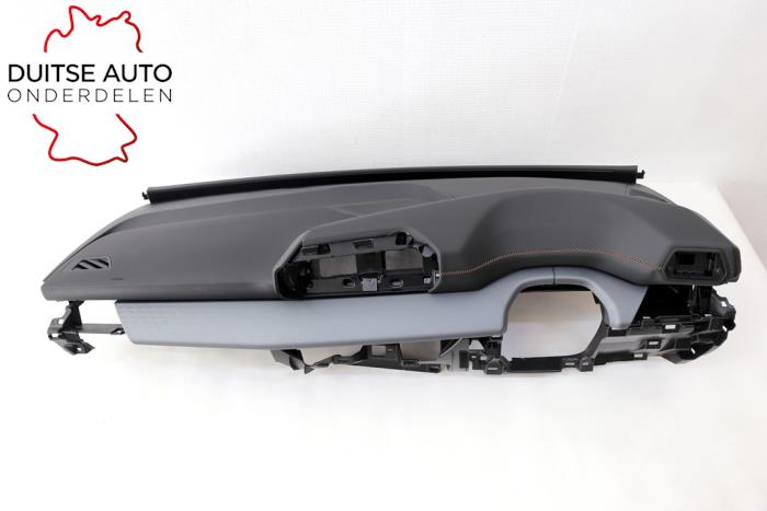 Usados Salpicadero Cupra Born VZ Precio de solicitud ofrecido por Duitse Auto Onderdelen