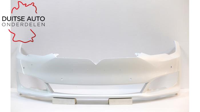 Usados Parachoques Tesla Model S 70 Precio € 586,85 IVA incluido ofrecido por Duitse Auto Onderdelen