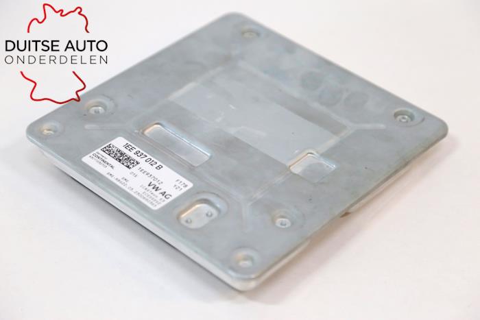 Używane Modul gateway Cupra Born 82 kWh Cena € 151,25 Z VAT oferowane przez Duitse Auto Onderdelen